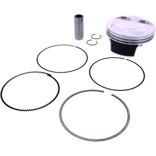 PISTON KIT 82.96MM B ATHENA OFFROAD FORGED for 4-Stroke Motorcycles