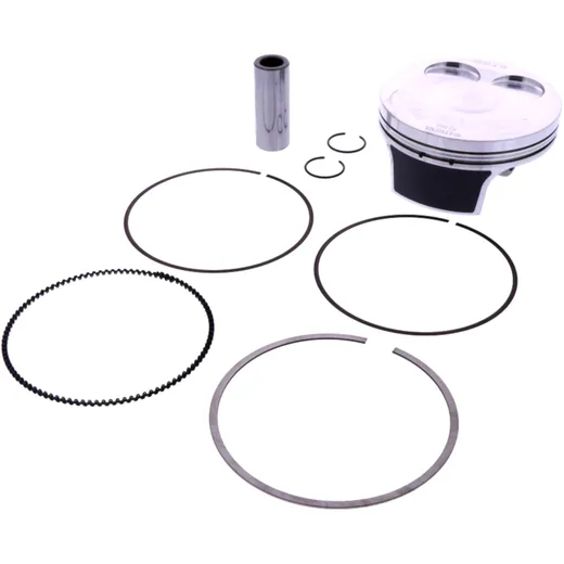 Piston Kit Offroad 82.97 mm C Forged Big Bore