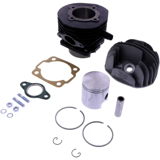 Cylinder kit 75ccm ATHENA big bore cylinder kit for: Vespa V, PK, N