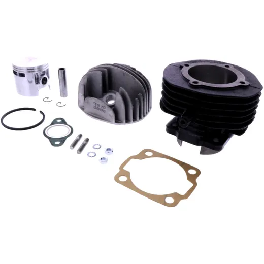 Zylindersatz 102CCM Athena Big Bore Zylindersatz passend für: Vespa V, N, PK