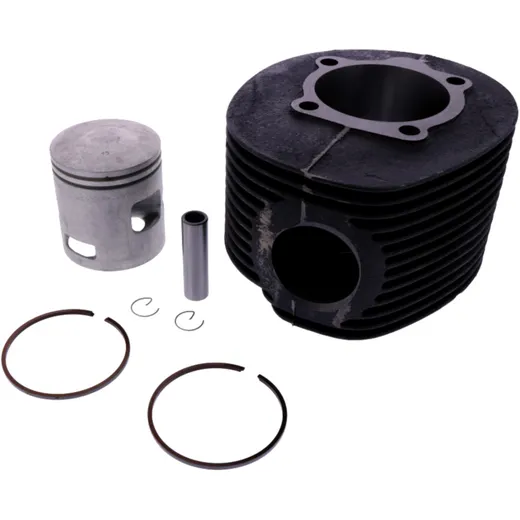 Cylinder kit 210cc ATHENA big bore cylinder kit for: Vespa PX, Cosa, P