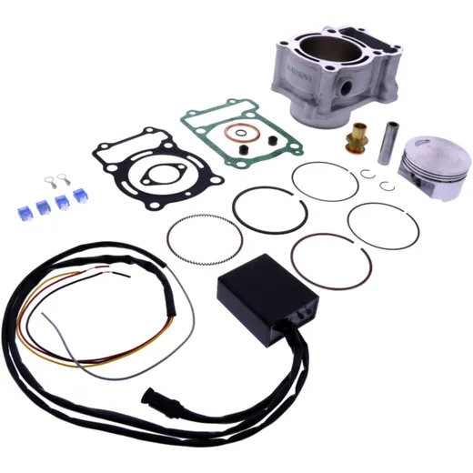Zylindersatz 166CCM Athena Big Bore Zylindersatz passend für: Honda CBR 7562656