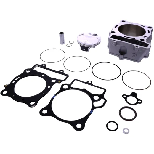 Cylinder kit 250cc ATHENA standard cylinder kit for: Honda CRF 7562657