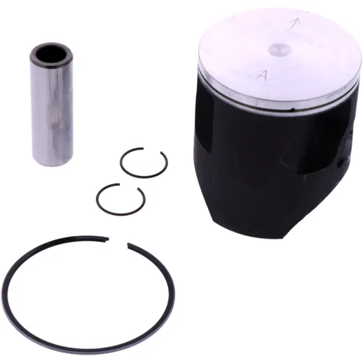 Piston kit 53. 96mm a ATHENA 15mm piston pin std bore for: Kawasaki KX