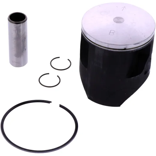 Kolbensatz 53. 97 mm B Athena 15 mm Kolbenbolzen Standard Bore passend für: Kawasaki KX 7562666