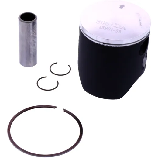 Piston Kit 53.95MM A Athena Forged Standard Bore