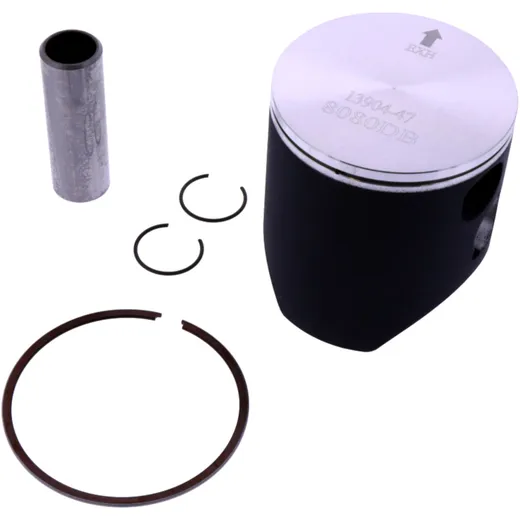 Piston kit 53. 96mm b ATHENA forged std bore for: Gas Gas MC