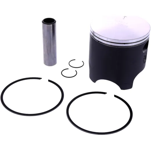 Piston kit 63. 94mm a ATHENA forged std bore for: Gas Gas TXT