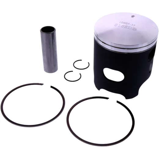 Kolbensatz 66. 36 mm B Athena geschmiedet Standard Bore passend für: Kawasaki KX