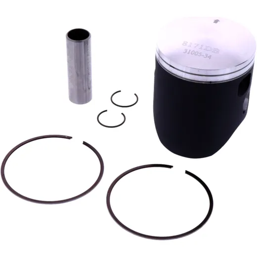 Kolbensatz 66. 35 mm B Athena geschmiedet Standard Bore passend für: Honda CR 7562688