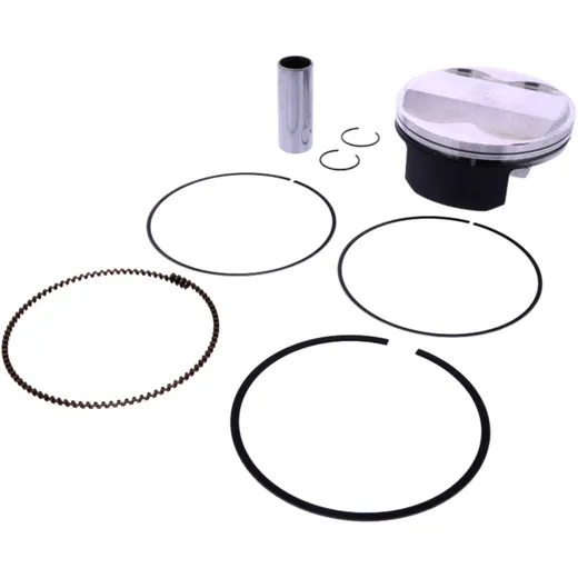 PISTON KIT 94.96MM A ATHENA FORGED STD BORE for motorcycles