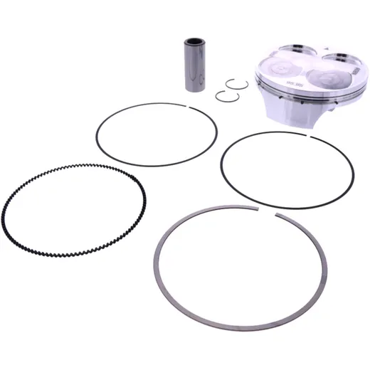 Piston kit 95.95mm a athena