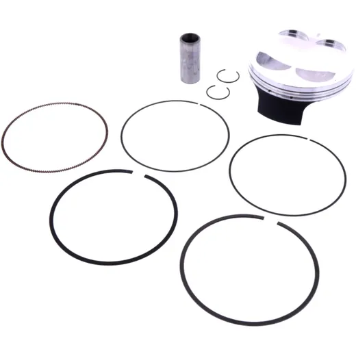 Piston kit 96. 94mm a ATHENA forged std bore for: Husqvarna TE, TC