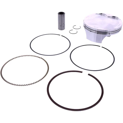 PISTON KIT A 96.96MM FORGED for Motorcycles