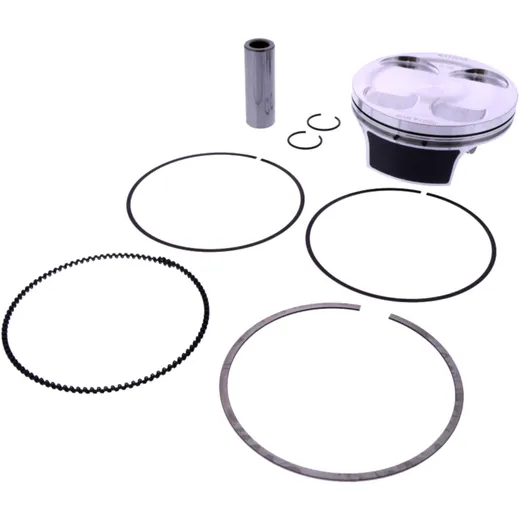 Kolbensatz 81. 95 mm A Athena Offroad geschmiedet Big Bore passend für: Honda CRF