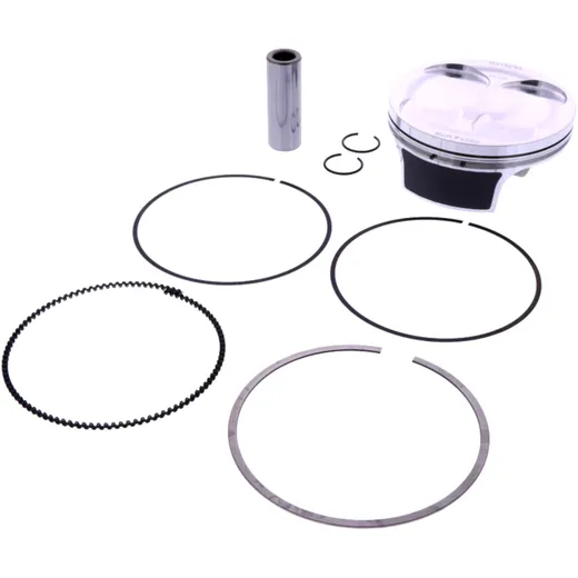 Kolbensatz 81. 96 mm B Athena Offroad geschmiedet Big Bore passend für: Honda CRF