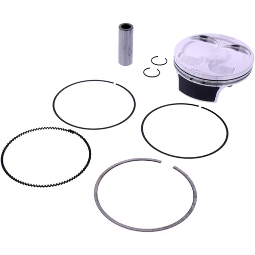 Kolbensatz 81. 97 mm C Athena Offroad geschmiedet Big Bore passend für: Honda CRF