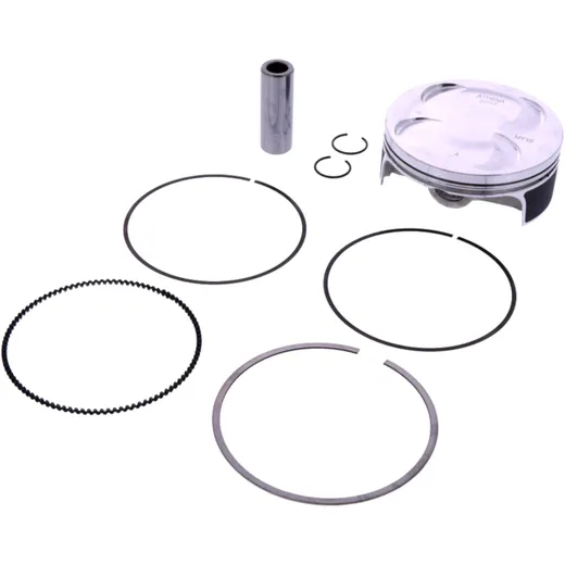 Kolbensatz 81. 95 mm A Athena Offroad geschmiedet Big Bore passend für: Honda CRF 7562722