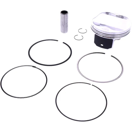 Kolbensatz 93. 96 mm C Athena Offroad geschmiedet Big Bore passend für: Suzuki LT - Z