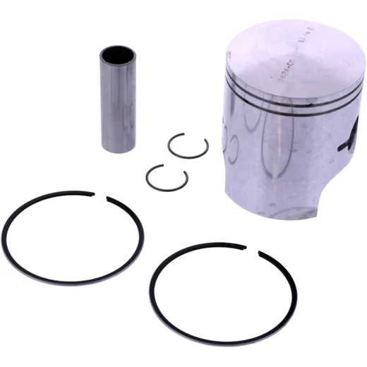 Piston kit 53. 96mm a ATHENA ROTAX 15mm piston pin std bore for: Aprilia RS, RX, SX