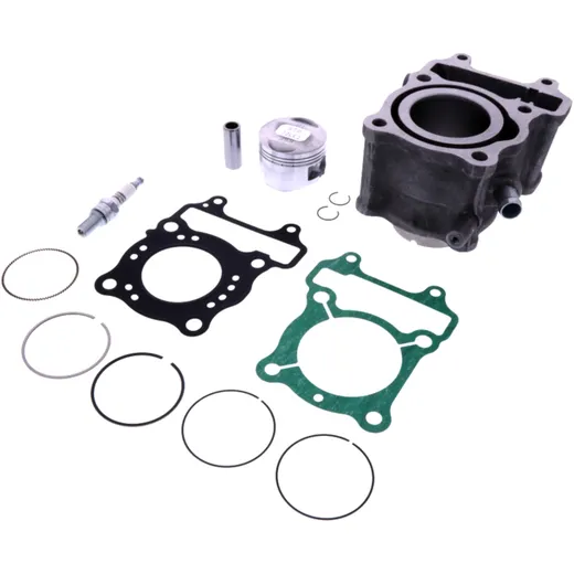 Cylinder kit 125cc standard cylinder kit for: Honda FES, PES, NES