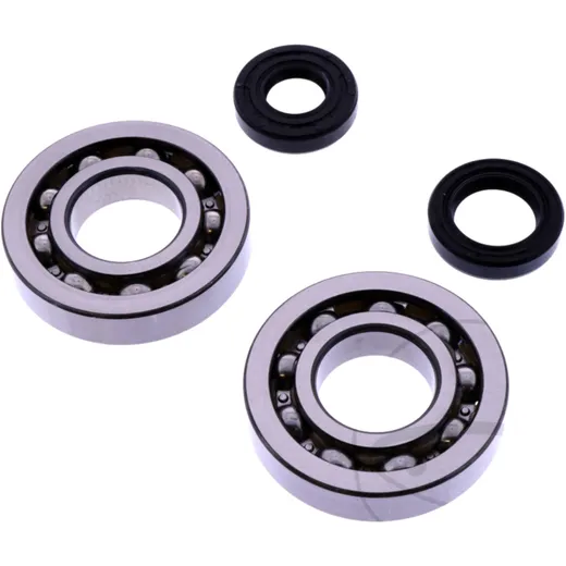 Crankshaft bearing kit ATHENA with seals for: Honda SH