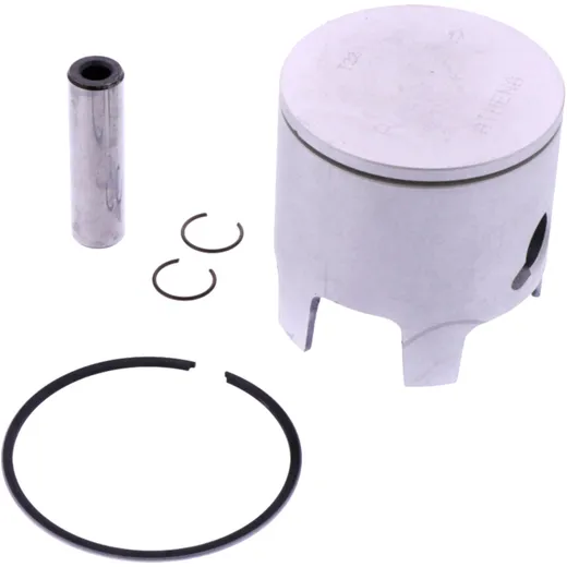 Kolbensatz 47. 54 mm A Athena 10 mm Kolbenbolzen Big Bore passend für: MBK CW, EW