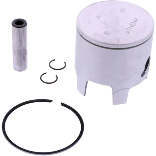 Kolbensatz 47. 55 mm B Athena 10 mm Kolbenbolzen Big Bore passend für: MBK CW, EW