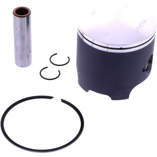 Kolbensatz 49. 95 mm A Athena 12 mm Kolbenbolzen Big Bore passend für: Derbi Senda, GPR