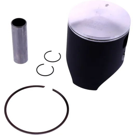Kolbensatz 66. 35 mm C Athena geschmiedet Standard Bore passend für: TM Racing EN