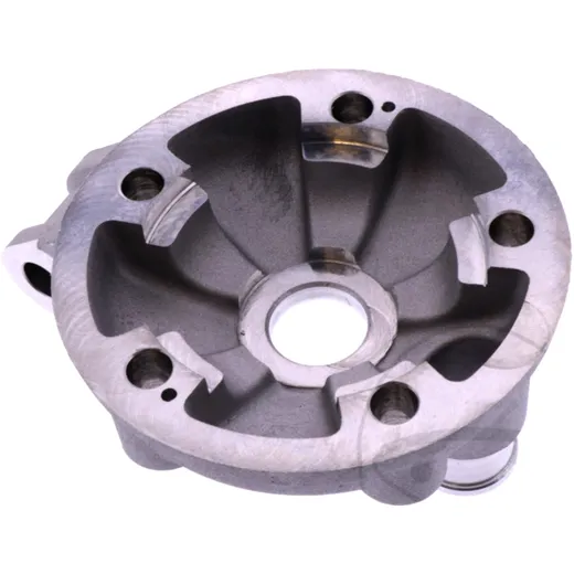 CYLINDER HEAD ATHENA for Motorcycles_0