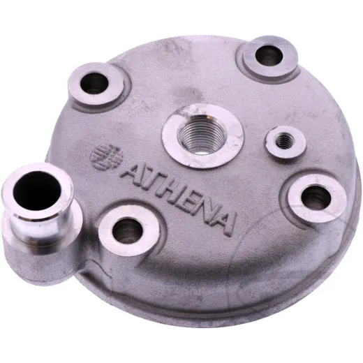 Cylinder head ATHENA for big bore cylinder kit for: Yamaha YZ