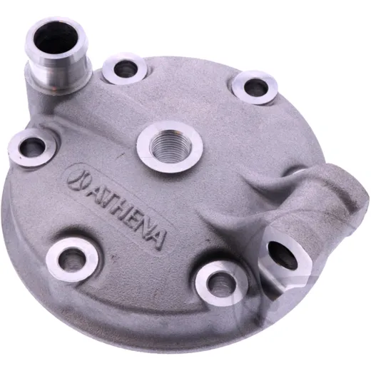 Athena Cylinder Head for Motorcycles