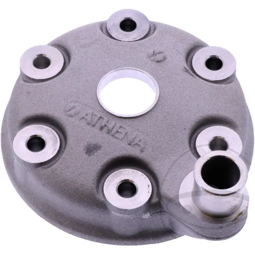 Cylinder Head for Athena