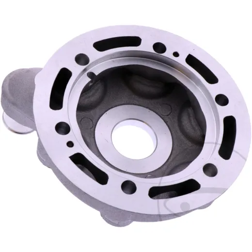 Cylinder Head for Athena_0