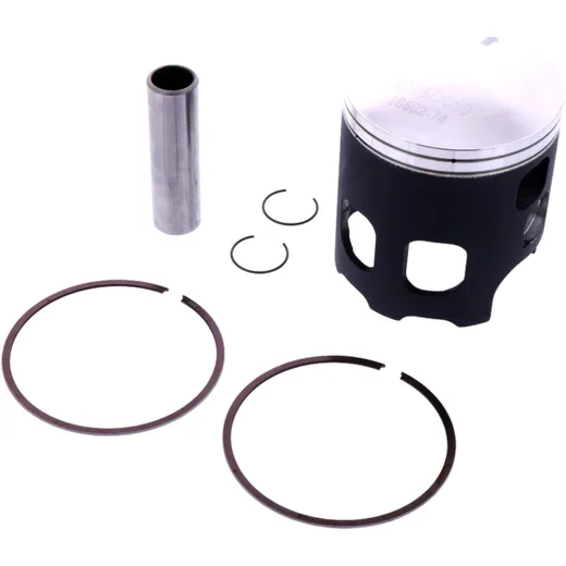 Piston kit 64. 44mm ATHENA forged std bore for: Yamaha YFZ