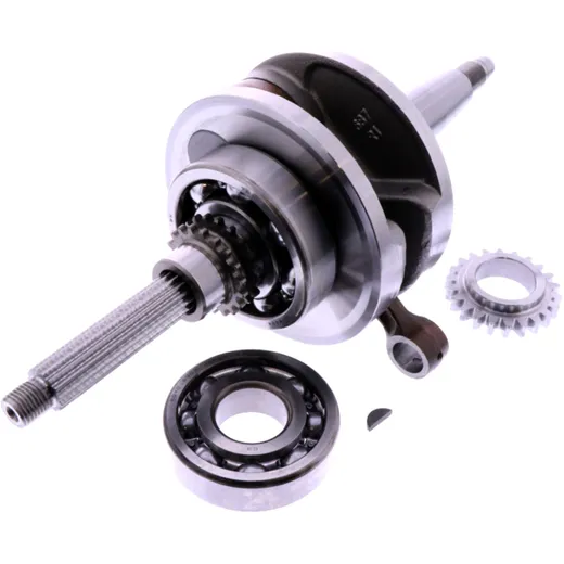 Crankshaft standard JMP for: Yamaha YP, VP