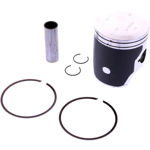 Kolbensatz 53. 95 mm B Athena 15 mm Kolbenbolzen Standard Bore passend für: Sherco SE