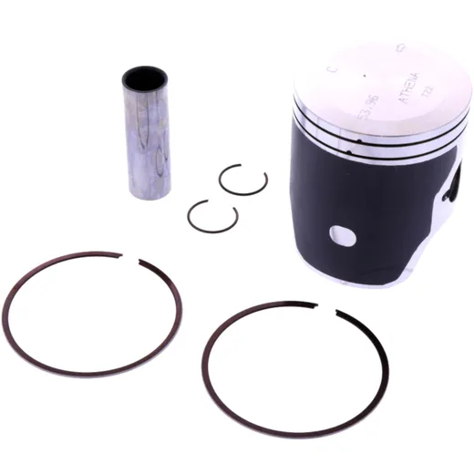 Kolbensatz 53. 96 mm C Athena 15 mm Kolbenbolzen Standard Bore passend für: Sherco SE