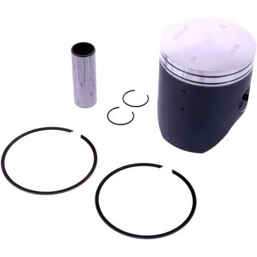 Kolbensatz 53. 95 mm B Athena 15 mm Kolbenbolzen Standard Bore passend für: TM Racing MX, EN