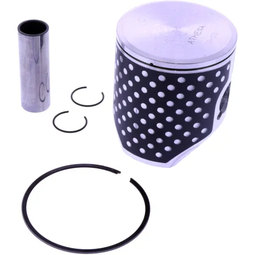 Piston kit 53. 96mm c ATHENA 15mm piston pin std bore for: Fantic XX, XE 7562847