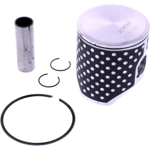 Piston kit 53. 97mm d ATHENA 15mm piston pin std bore for: Fantic XX, XE 7562848