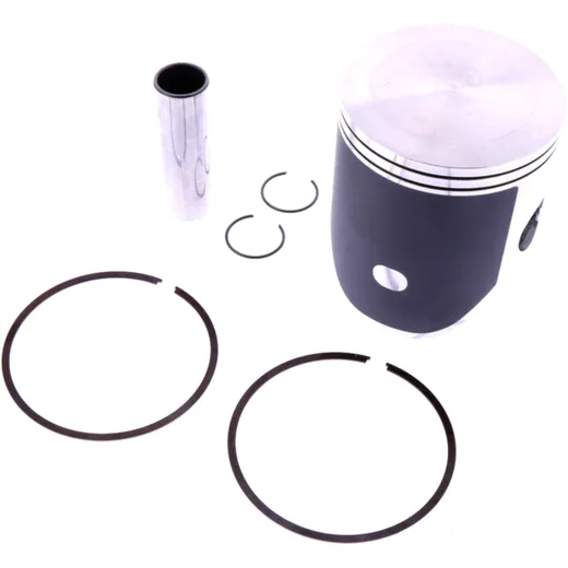 Kolbensatz 66. 35 mm A Athena 18 mm Kolbenbolzen Standard Bore passend für: Sherco SE