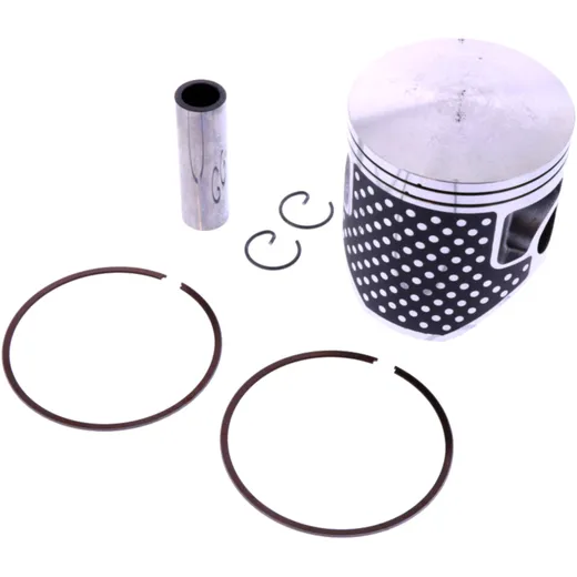 Piston kit 71. 95mm a ATHENA 18mm piston pin std bore for: Beta RR