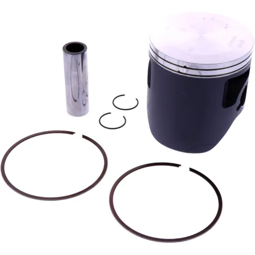 Piston kit 71. 95mm a ATHENA 18mm piston pin std bore for: Sherco SE