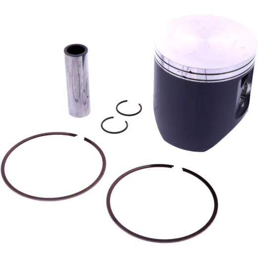 Piston kit 71. 95mm b ATHENA forged std bore for: Beta RR