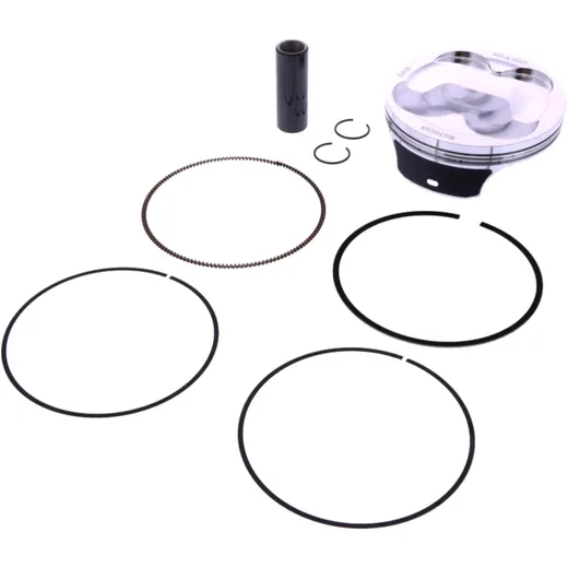 Piston kit 84. 96mm b ATHENA offroad forged big bore for: Honda CRF
