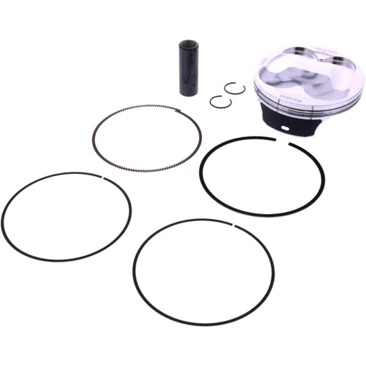 Piston kit 84. 97mm c ATHENA offroad forged big bore for: Honda CRF