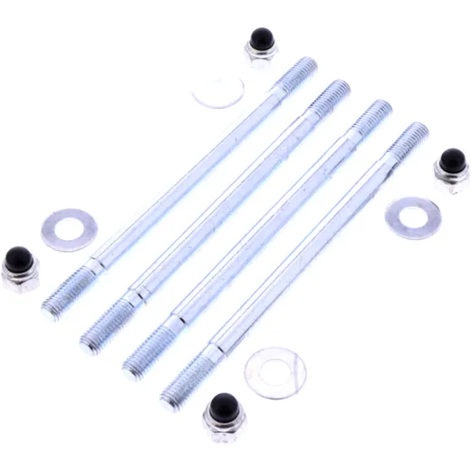Stud bolt kit cylinder 101 Octane M7X115mm for: Rieju MRT, RS - 3, Spike