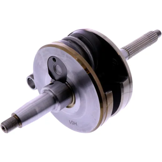Crankshaft standard for: Piaggio TPH, Beverly, Liberty, Vespa L